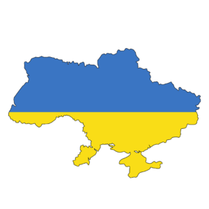 Ukraina